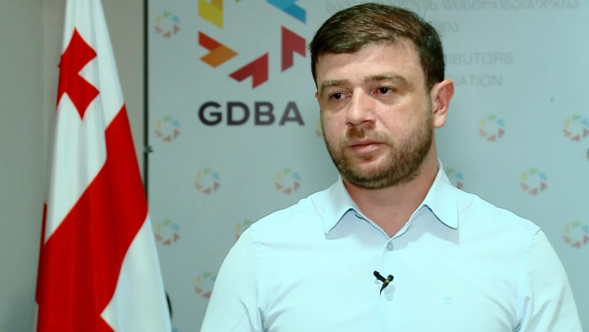 ლაშა რიჯამაძე