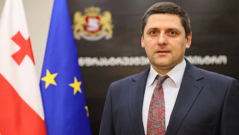 ვახუშტი ბაგრატიონი