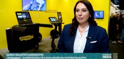 Caucasus Build 2025