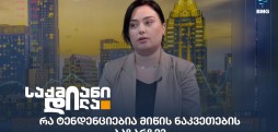 მიწის ნაკვეთები