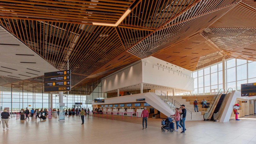 ქუთაისის აეროპორტი