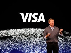 Visa ხელოვნურ ინტელექტთან ინტეგრირებული კომერციის ახალ ერას აანონსებს