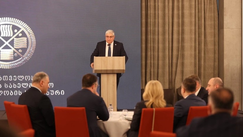 დავით ონოფრიშვილი