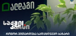 სადაზღვევო ბაზარი