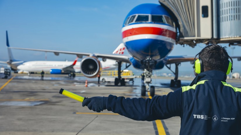 Fly Khiva