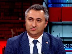 დიმიტრი გვრიტიშვილი