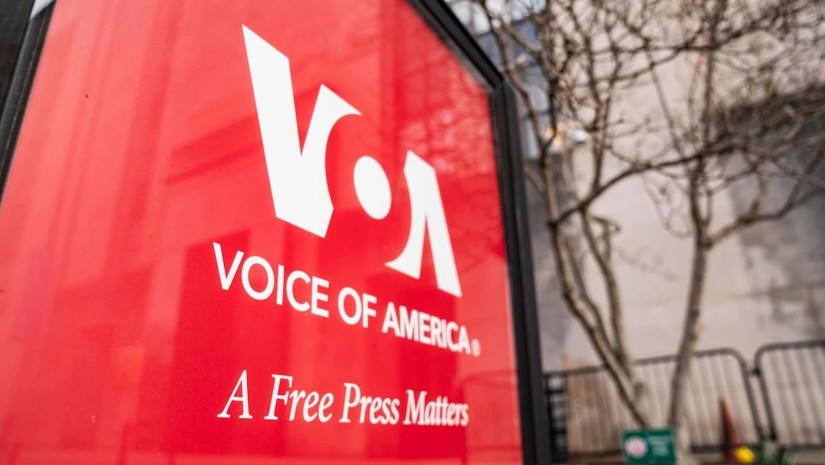 voa