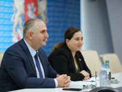 ხუციშვილი და გუნცაძე