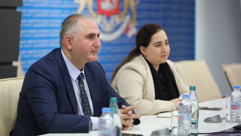 ხუციშვილი და გუნცაძე