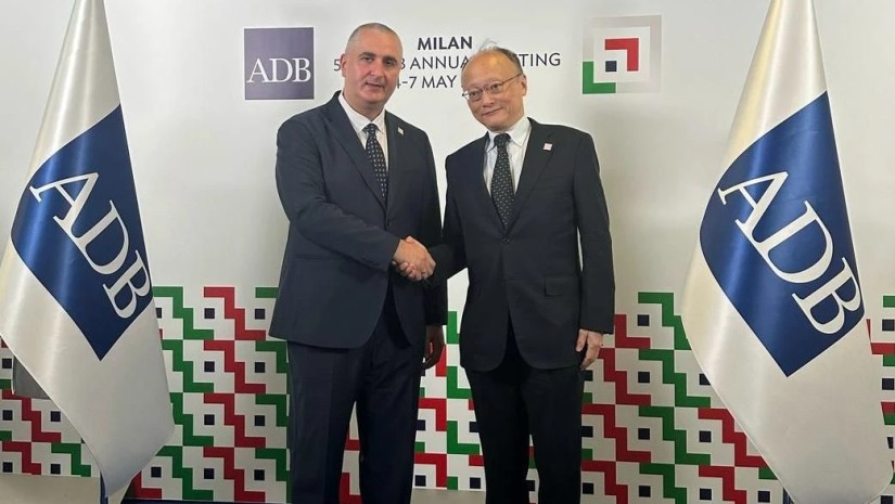 ფინანსთა სამინისტრო