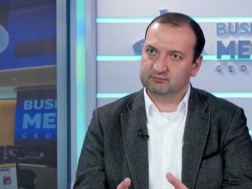 გიორგი ხაბაშვილი