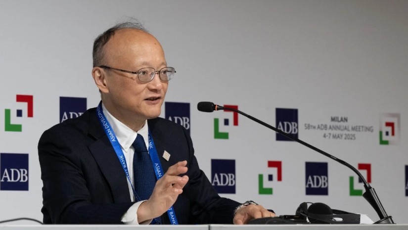 ADB