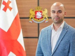 ბექა ურუშაძე