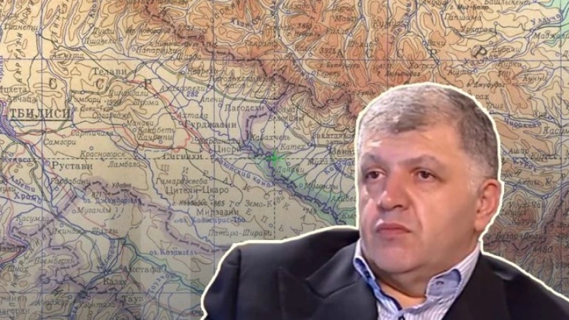 დავით ხიდაშელი