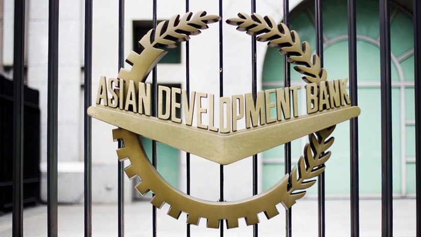 ADB
