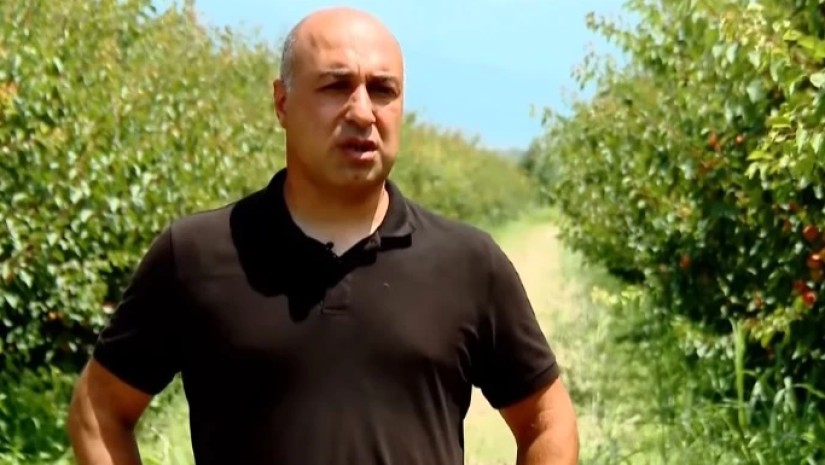 ბიზნესმენი