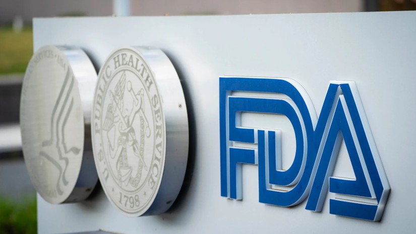 FDA