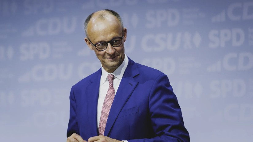 მერცი
