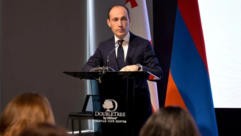 ეკონომიკის სამინისტრო
