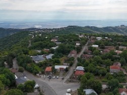 სოფელი ნუკრიანი