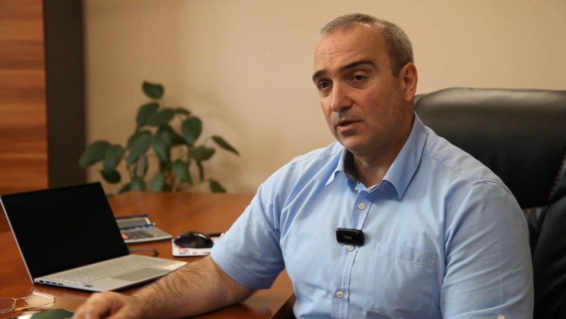 გიორგი წურწუმია