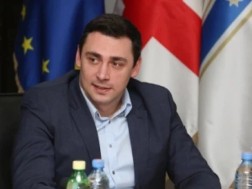 ლაშა აბაშიძე