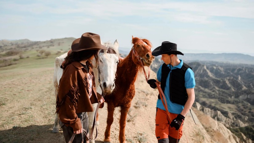 horsetours.ge
