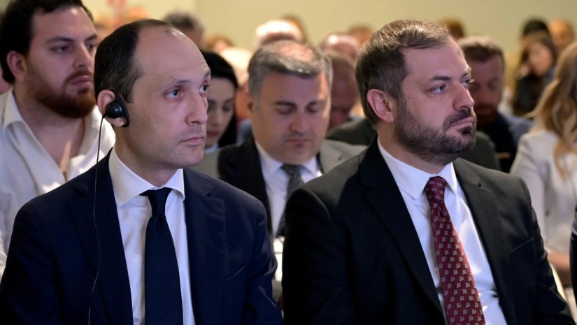 საქართველო