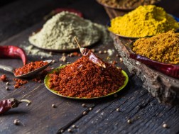 სანელებელი