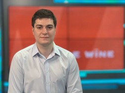 ალექსანდრე მარგველაშვილი