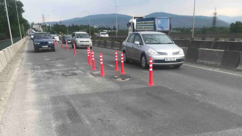 მცხეთის ხიდი
