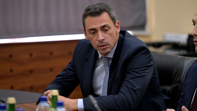 ლაშა აბაშიძე