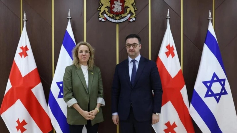 დავით სონღულაშვილი