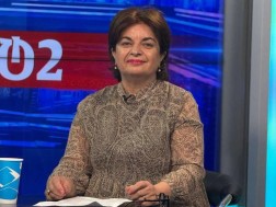 ნინო ჩობანიანი