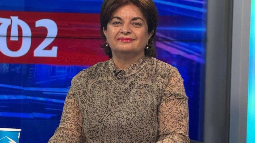 ჩობანიანი