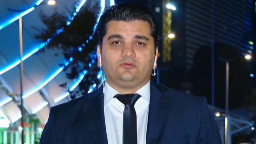 ჯაბა ფუტკარაძე