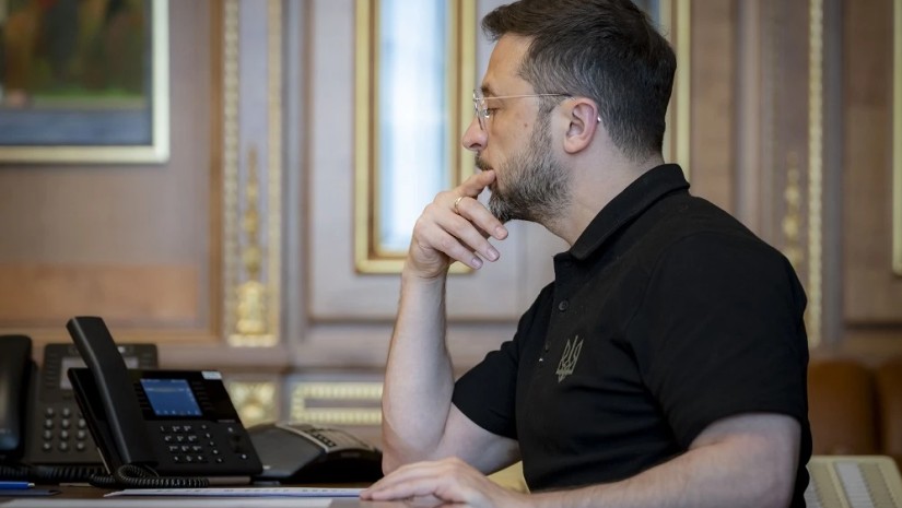 უკრაინა