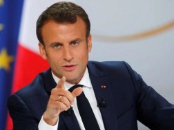 მაკრონი