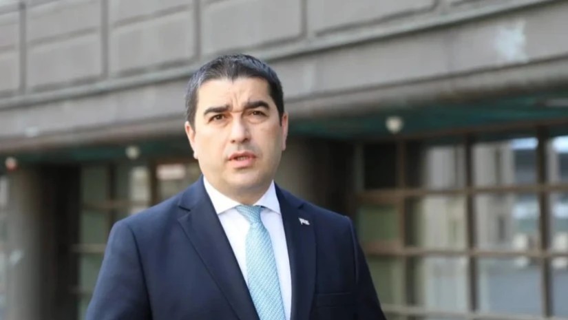 პაპუაშვილი