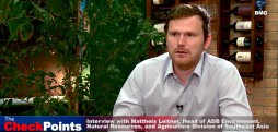 Interview with Mattheis Leitner