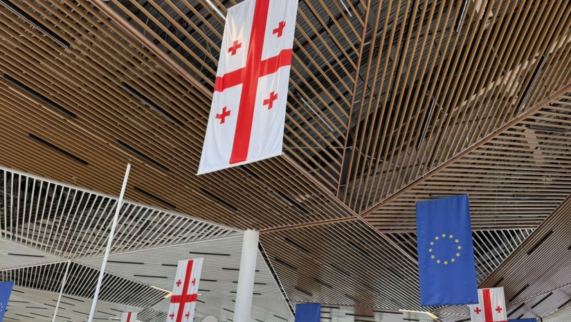 ქუთაისის აეროპორტი