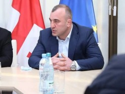 გიორგი შინჯიკაშვილი