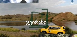 #ჯეირანი