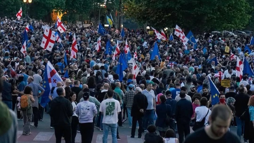 აქცია