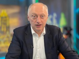 ვახტანგ ბუცხრიკიძე