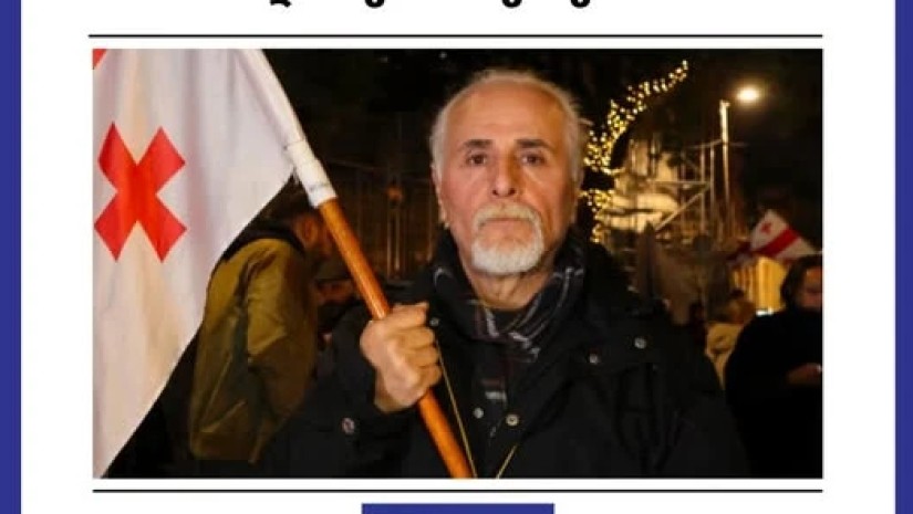 ბათუმელი მედროშე