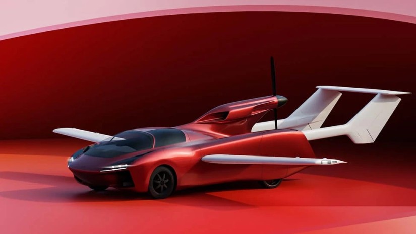 aircar