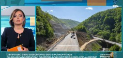 უძრავი ქონების პროსპექტი
