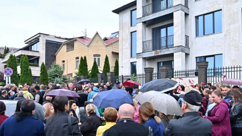 აქცია