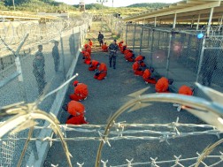guantanamo
